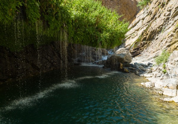YILLAR SONRA HAKKARİ KÜLTÜR SANATLA BULUŞUYOR